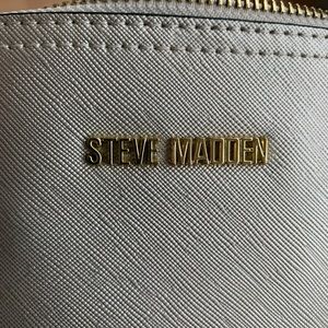 NWT Steve  Madden cross body purse.